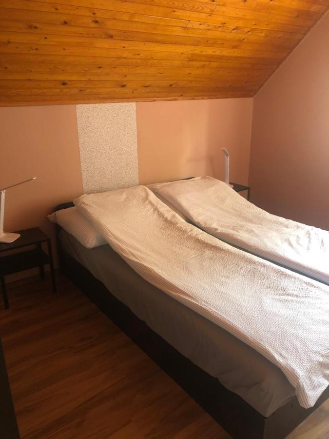 Bonita Apartman Балатонберень Экстерьер фото