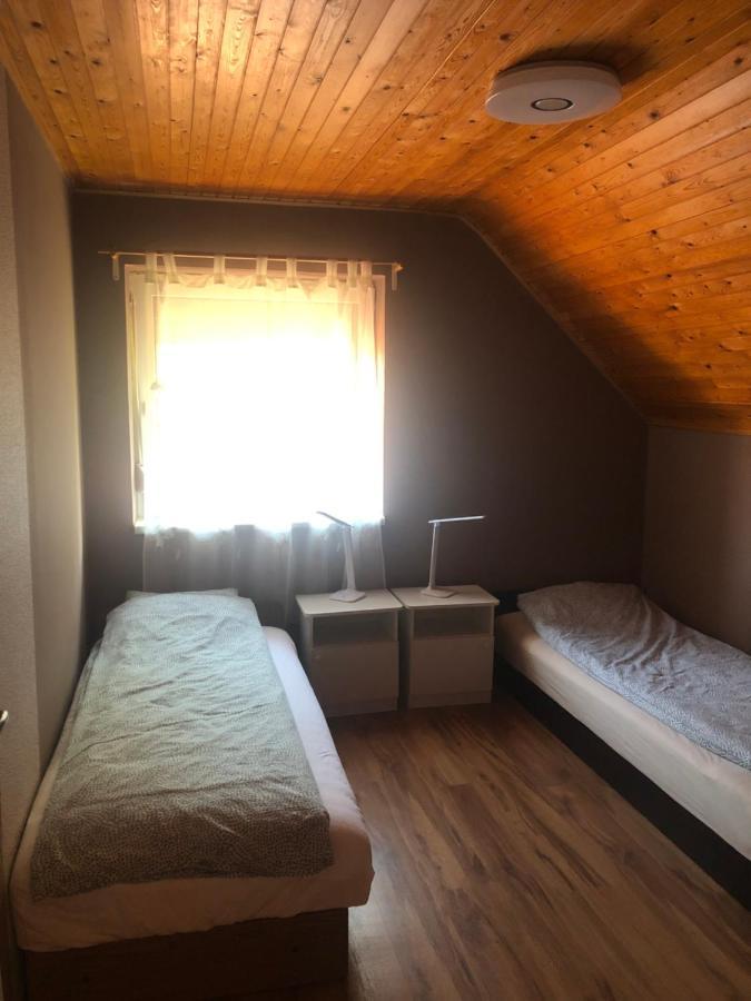 Bonita Apartman Балатонберень Экстерьер фото